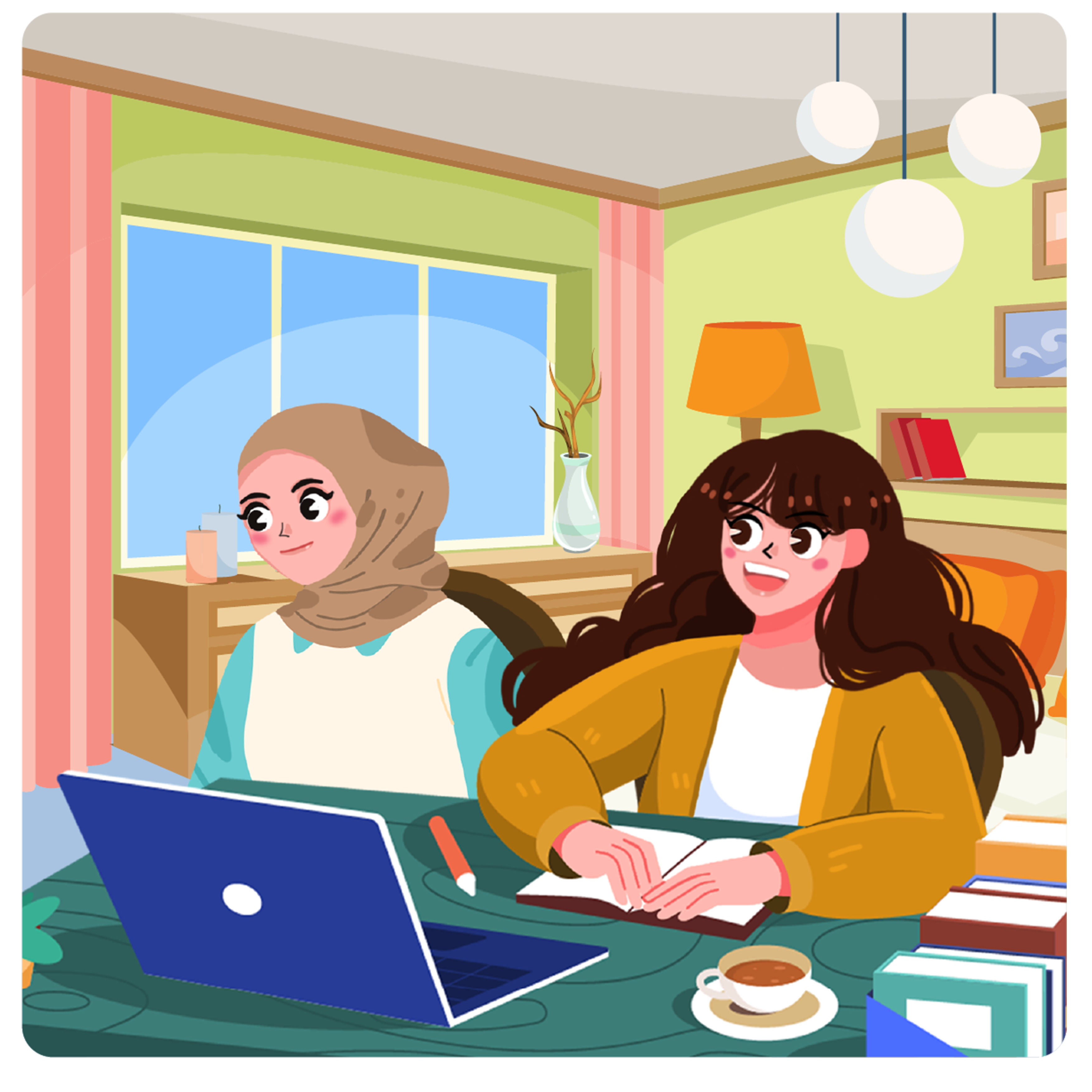 Cara Input Template Soal ke Aplikasi Ujian CBT