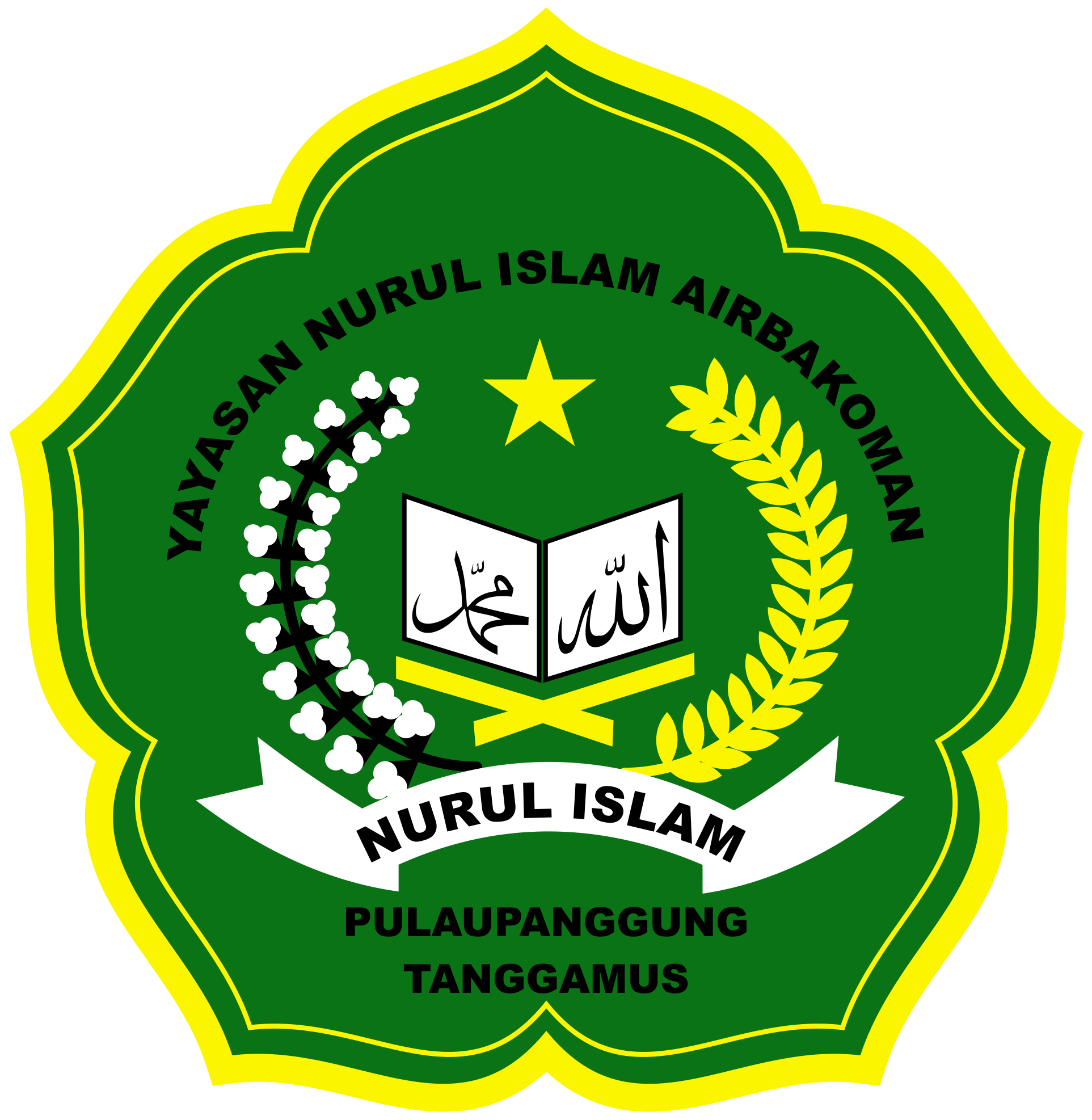 Mas Nurul Islam Airbakoman