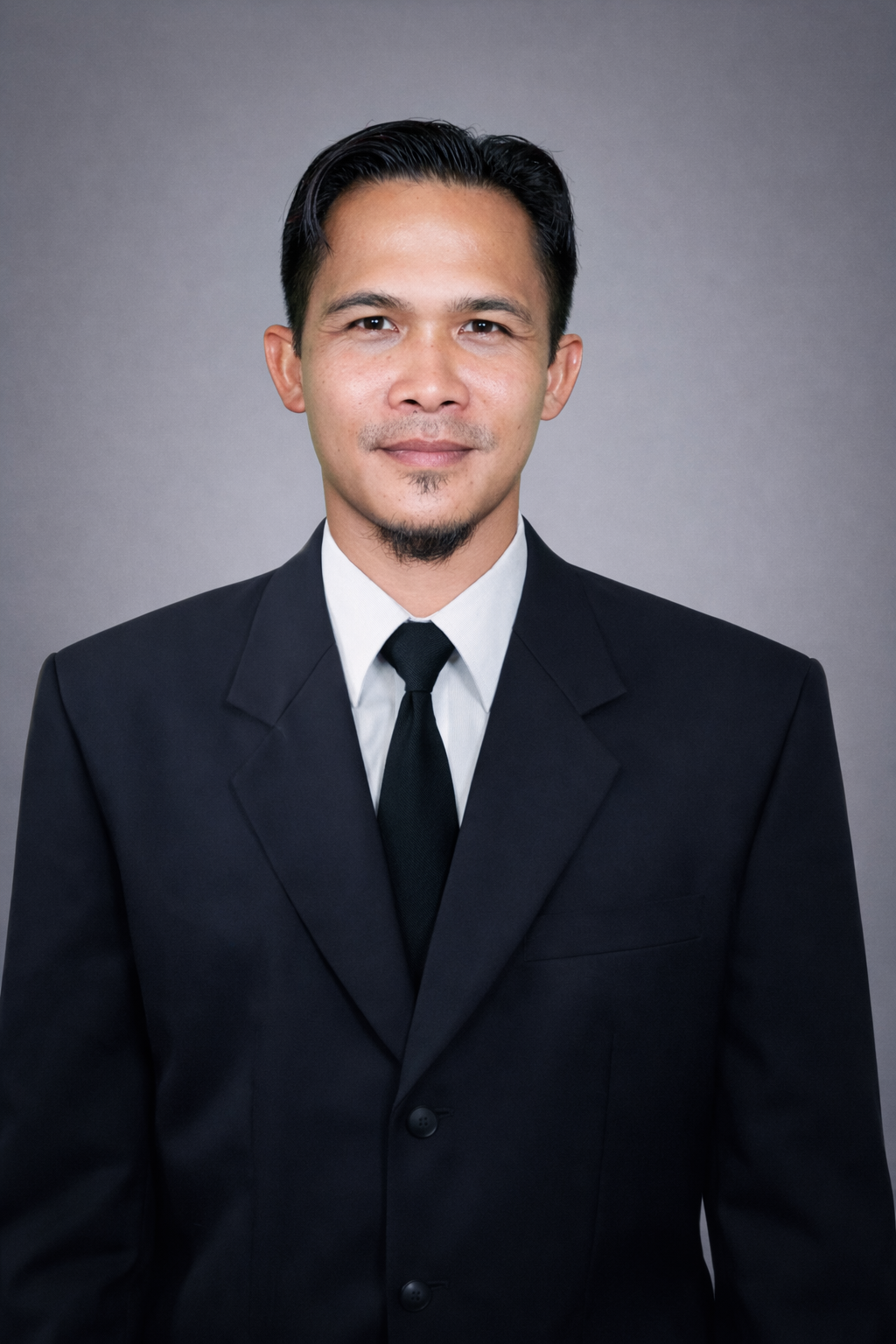 M.Ihsan Budiman,S.H.I.,M.M