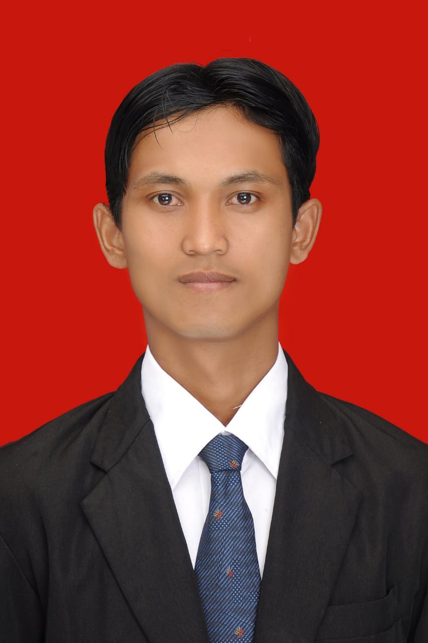 Mohamad Imam Hanafi,S.Pd