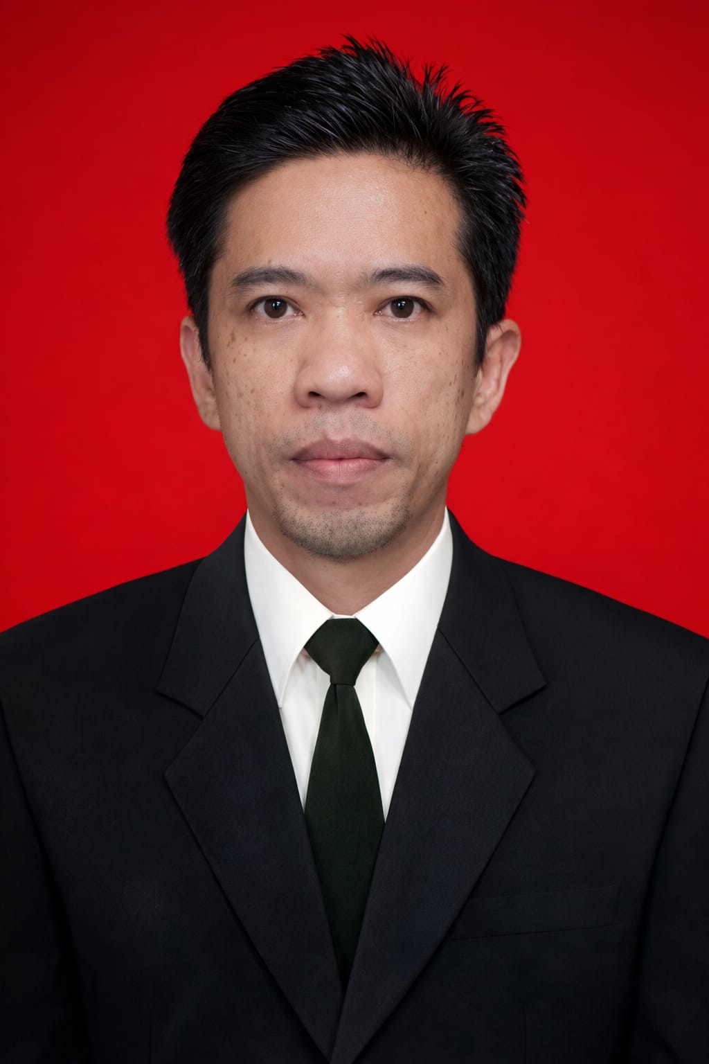Saefudin S.Kom