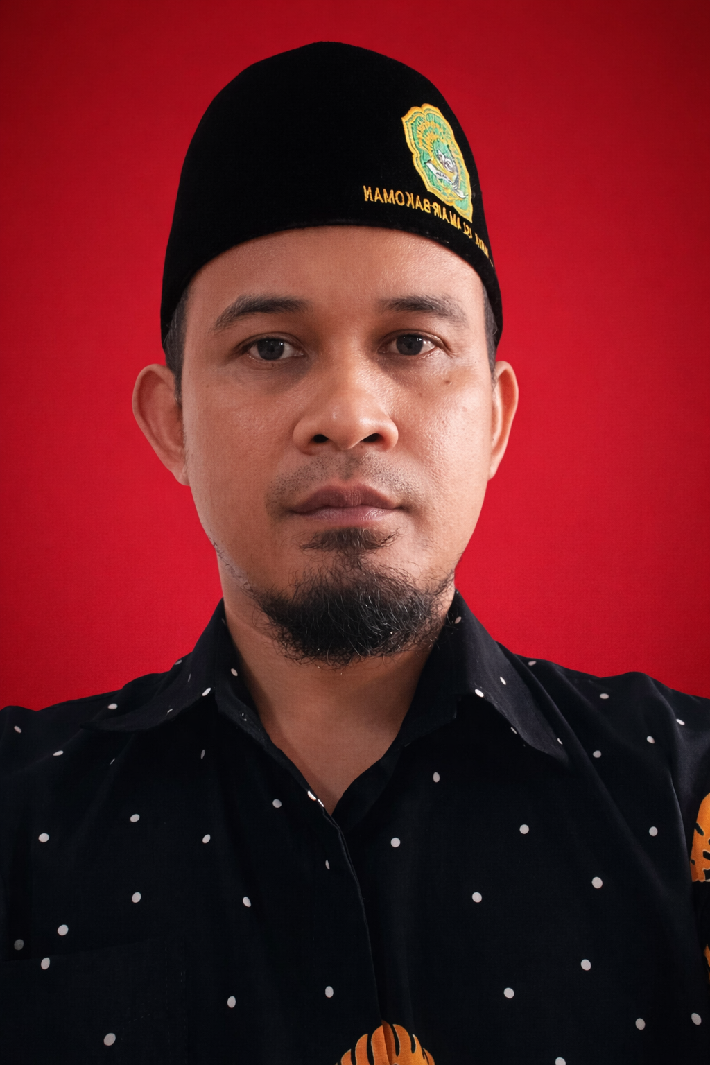 Agus Abdul Majid S.E