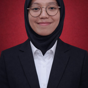 Niken Dwi Puspitasari,S.Sos