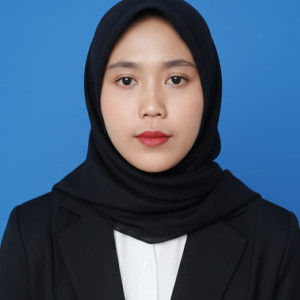 Duwi Haryani,S.Pd